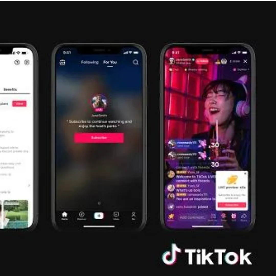 tiktok